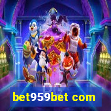 bet959bet com